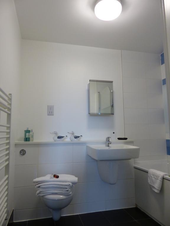 Linx Apartments Skyline Plaza Basingstoke Dış mekan fotoğraf