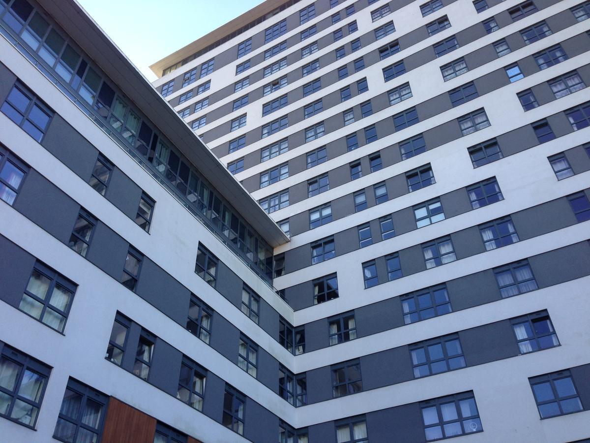 Linx Apartments Skyline Plaza Basingstoke Dış mekan fotoğraf